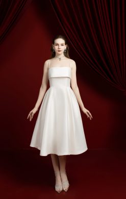 ADELA DRESS