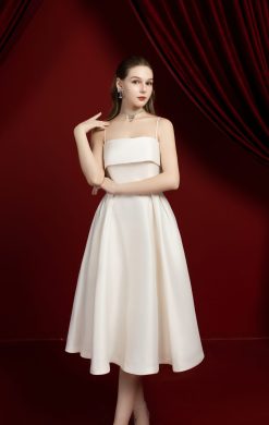 Alternative view of Bloom Dress