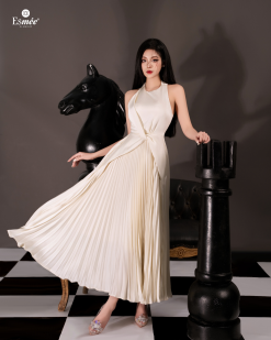 DORIS DRESS
