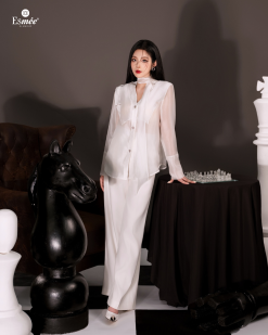QUẦN MIDI