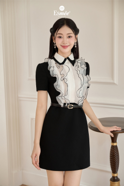 KEVA DRESS