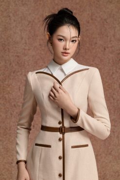 BEA DRESS
