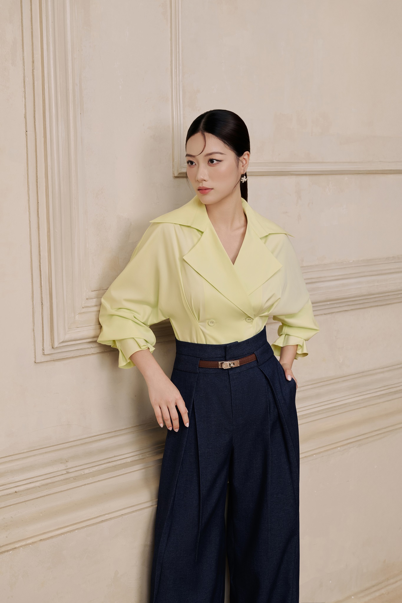 SET CARA - Ảnh 2