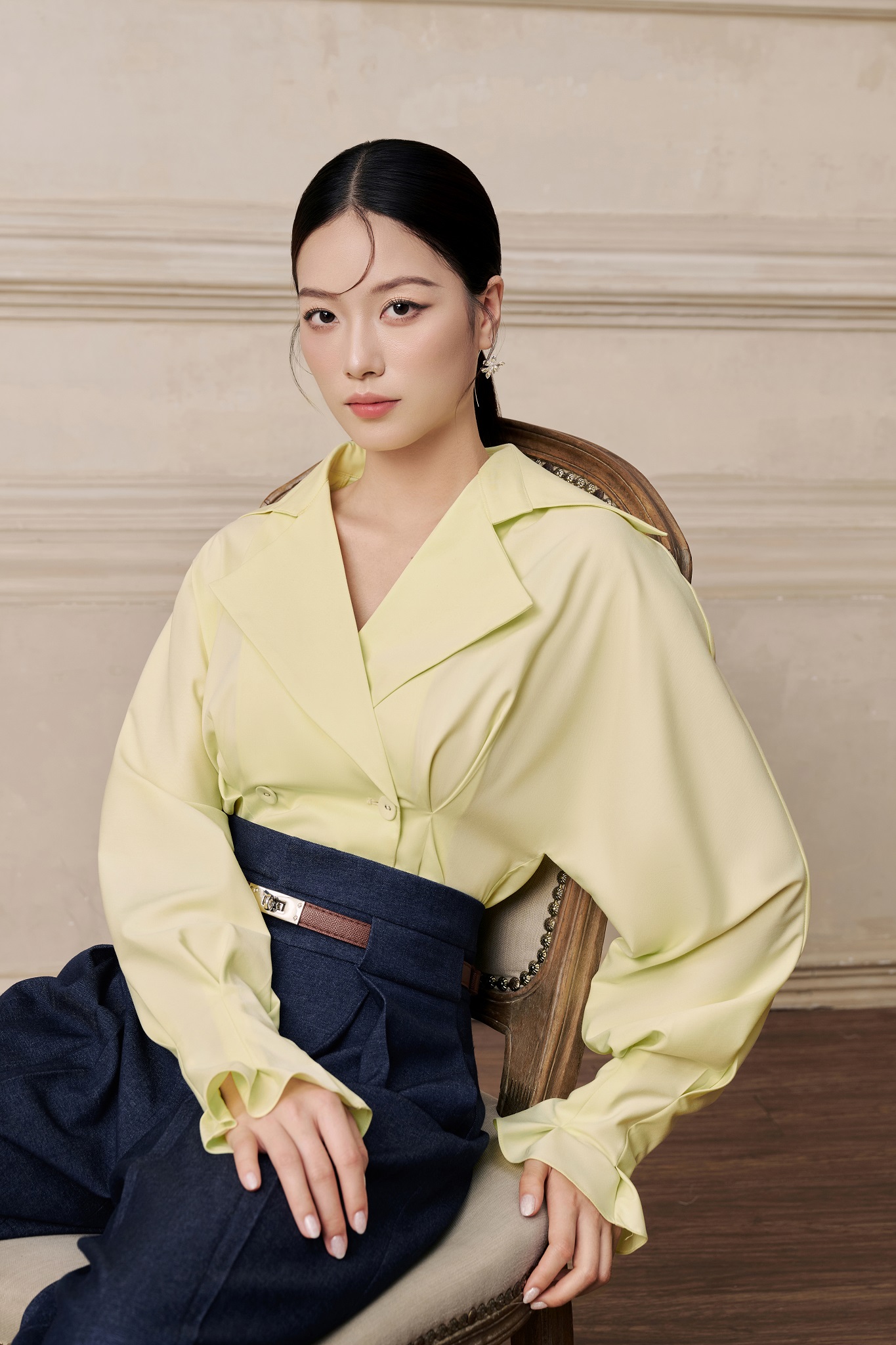 SET CARA - Ảnh 4