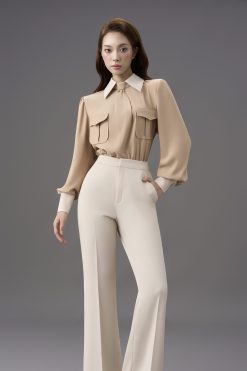 Alternative view of Aylin SET