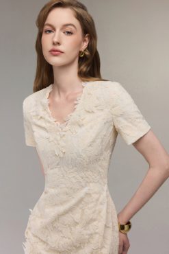 PERLE DRESS