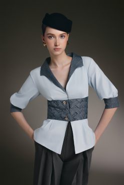 ALORA TOP