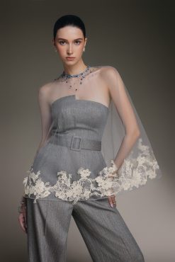 Alternative view of CALISTA JUMPSUIT