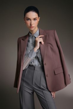 VELORA BLAZER