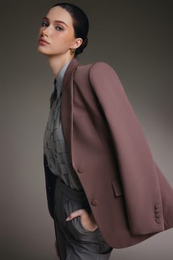 Alternative view of VELORA TROUSERS