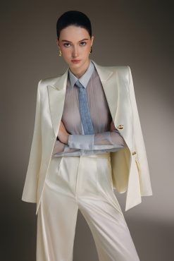 Alternative view of AVELIA SHIRT
