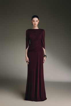 ROSALIE DRESS