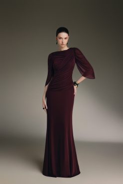 Alternative view of ROSALIE DRESS