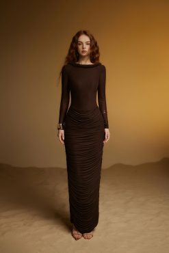ZARIN DRESS