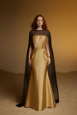 RHEA DRESS