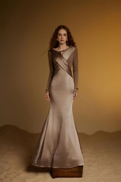 AYLA DRESS