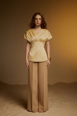 NOLA TROUSERS
