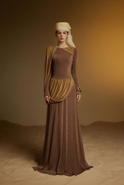 SAMAR DRESS