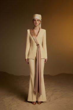 LIVIA TROUSERS